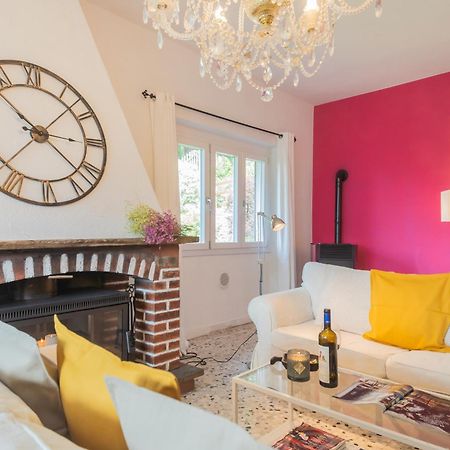 Top Lake View Villetta By Rent All Como Cernobbio Zewnętrze zdjęcie