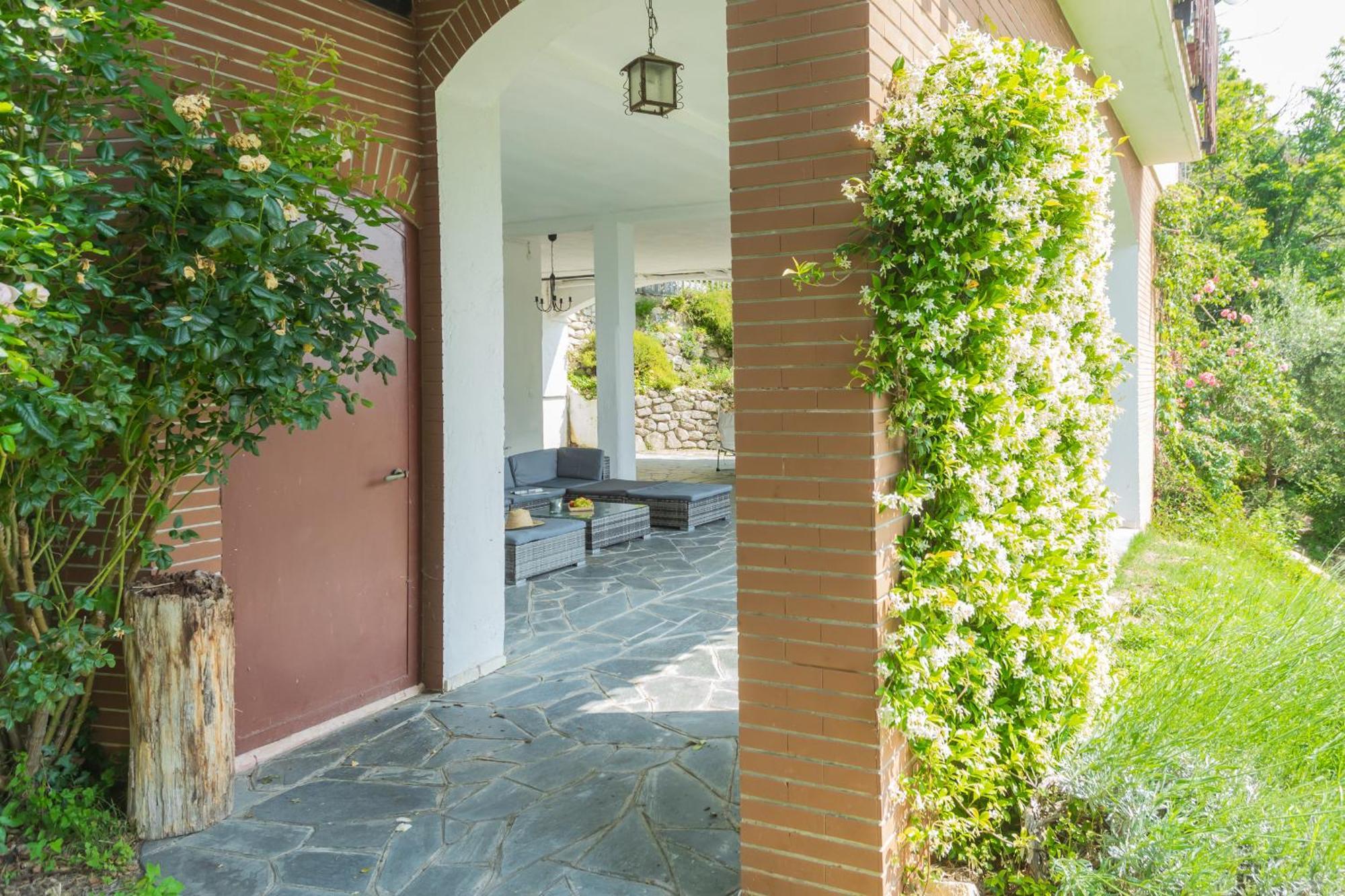 Top Lake View Villetta By Rent All Como Cernobbio Zewnętrze zdjęcie