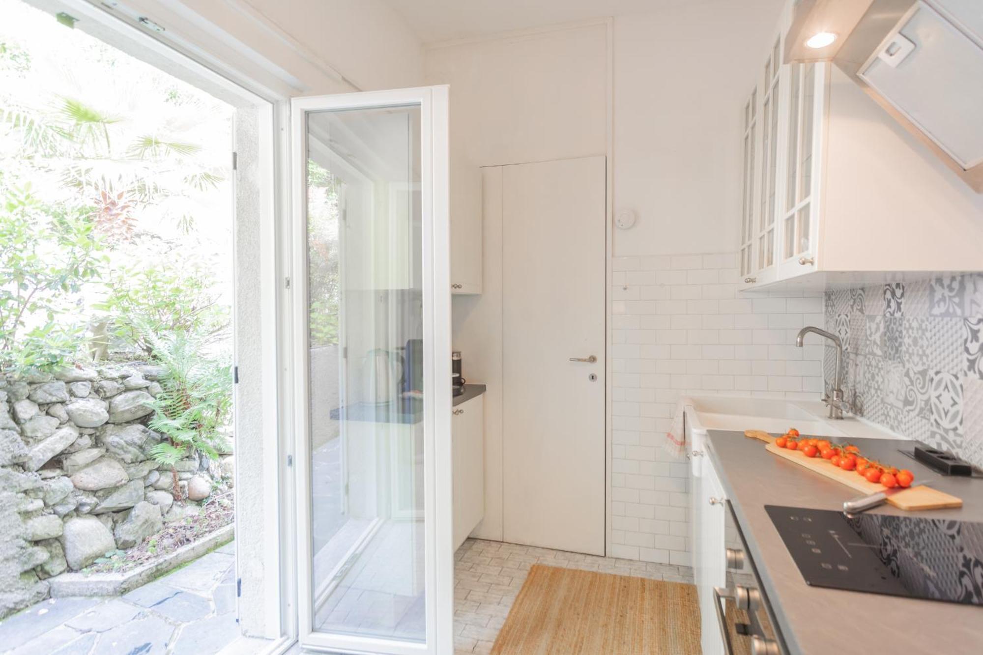 Top Lake View Villetta By Rent All Como Cernobbio Zewnętrze zdjęcie
