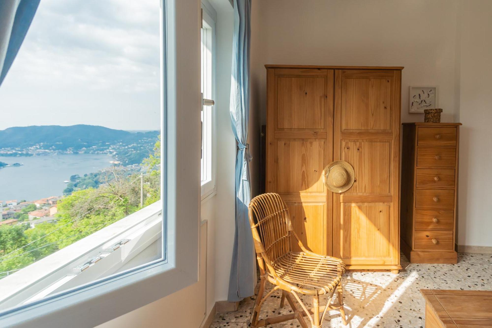 Top Lake View Villetta By Rent All Como Cernobbio Zewnętrze zdjęcie