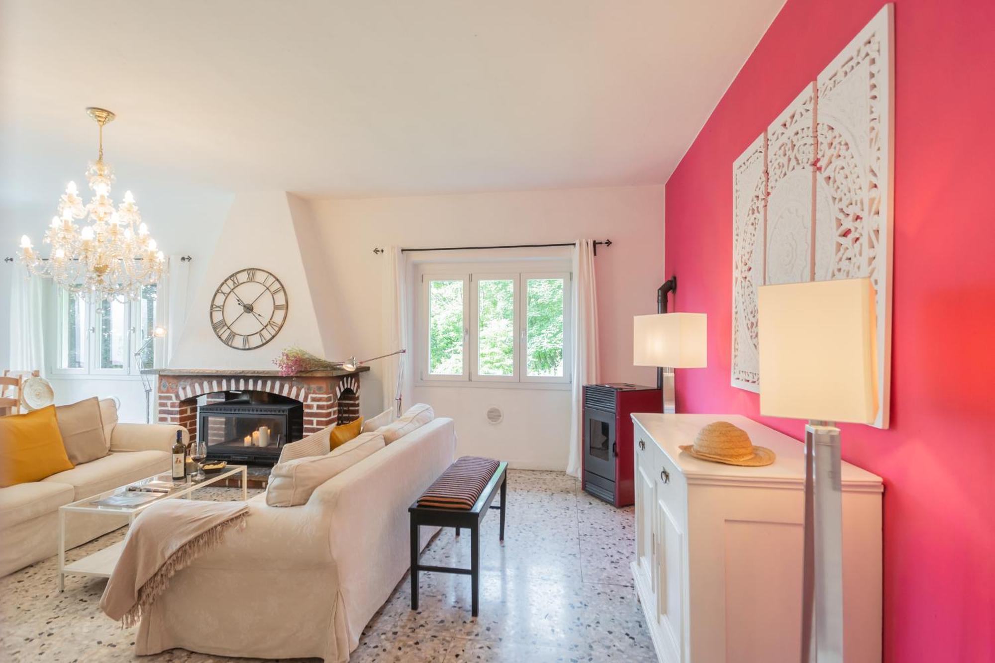 Top Lake View Villetta By Rent All Como Cernobbio Zewnętrze zdjęcie