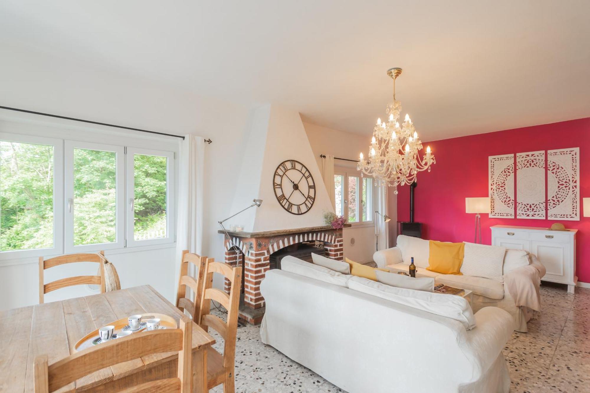 Top Lake View Villetta By Rent All Como Cernobbio Zewnętrze zdjęcie
