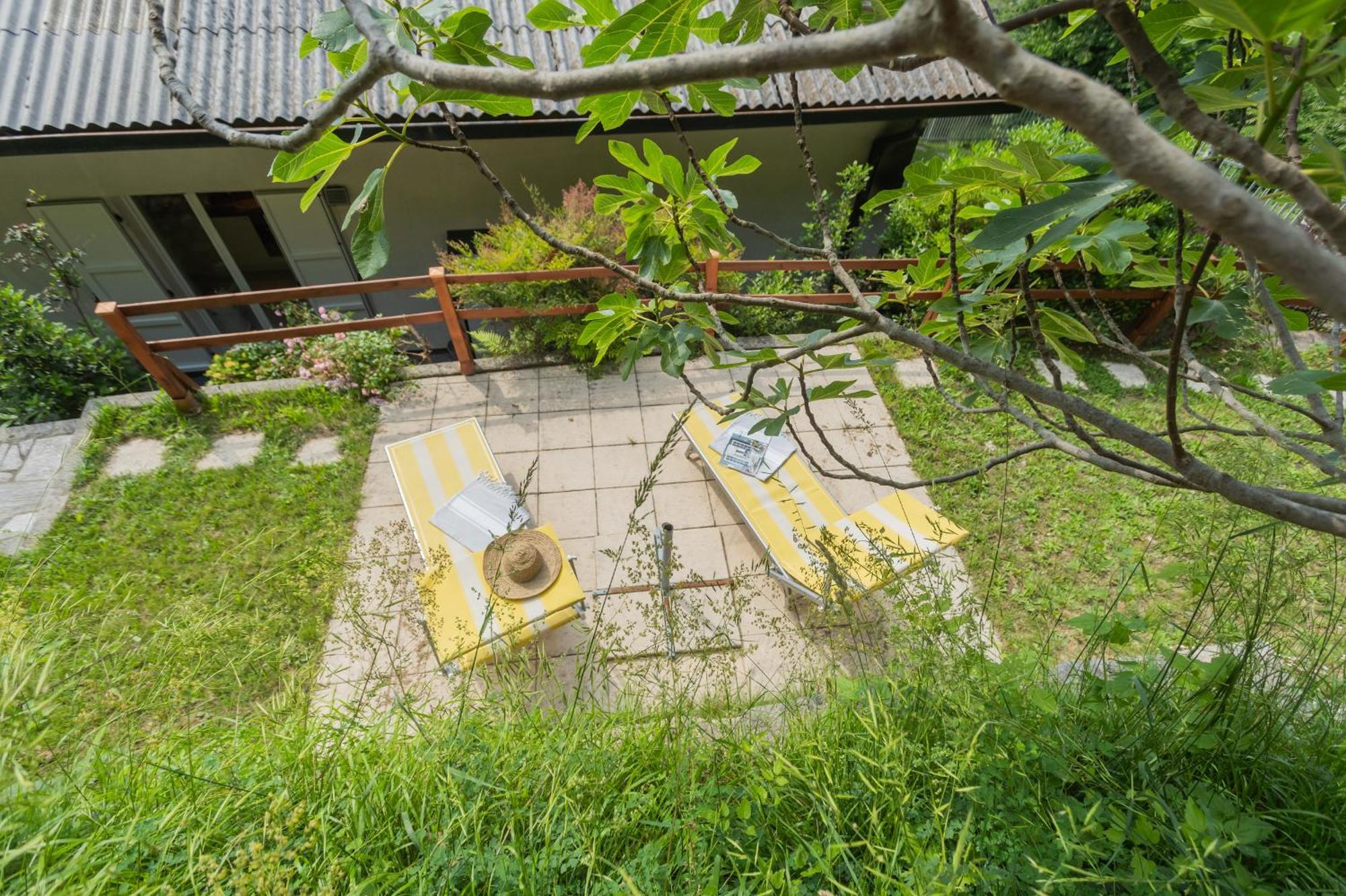 Top Lake View Villetta By Rent All Como Cernobbio Zewnętrze zdjęcie